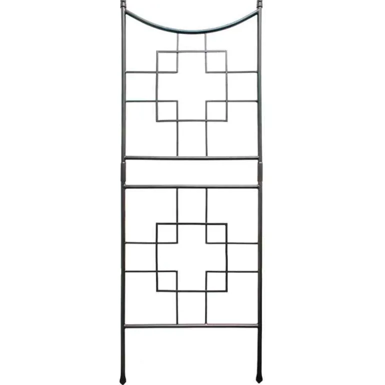 Square on Squares Trellis