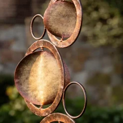 Stacking Orbs Spinner Stake