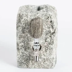 Stone Drink Dispenser
