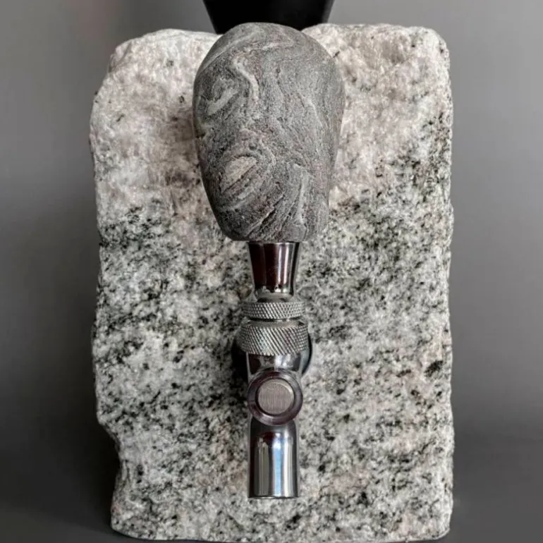 Stone Drink Dispenser