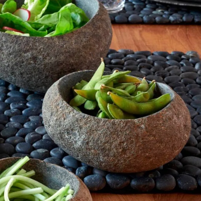 Stoneshard Serving Bowl