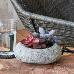 Stoneshard Serving Bowl