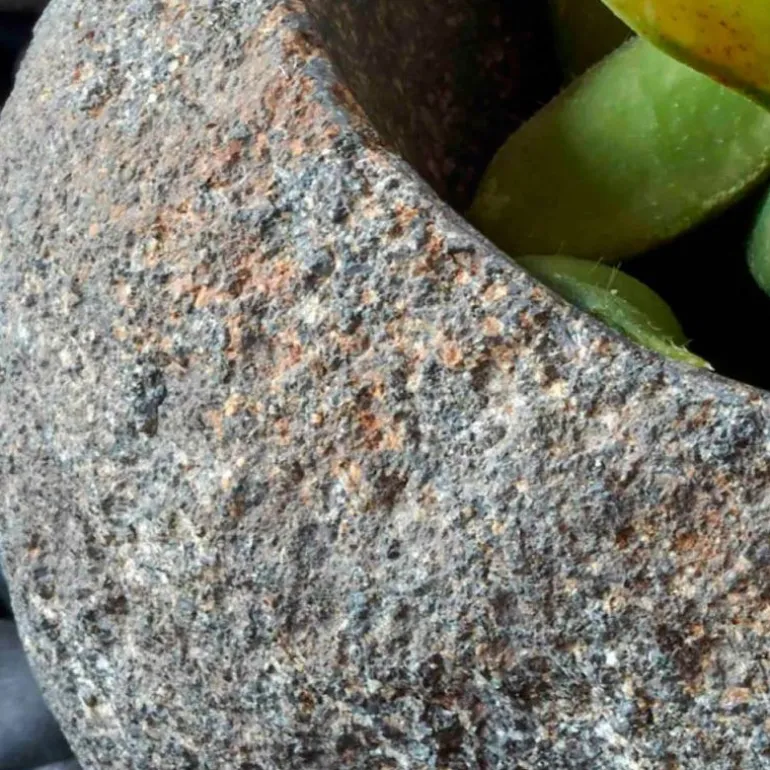 Stoneshard Serving Bowl