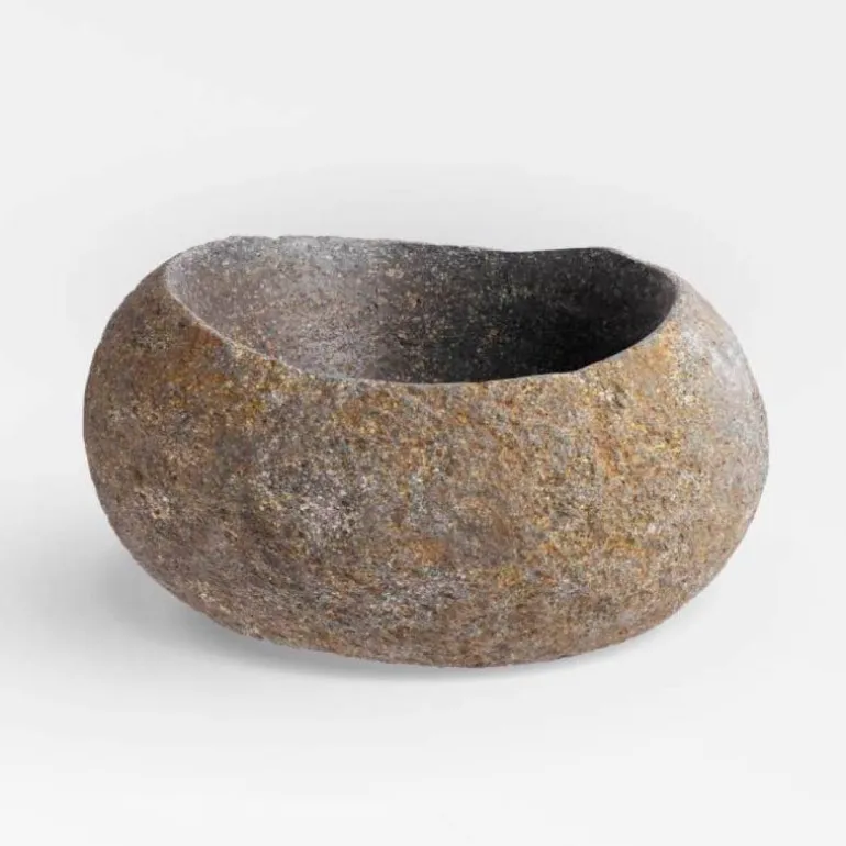 Stoneshard Serving Bowl