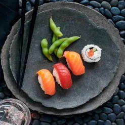 Stoneshard Serving Plate