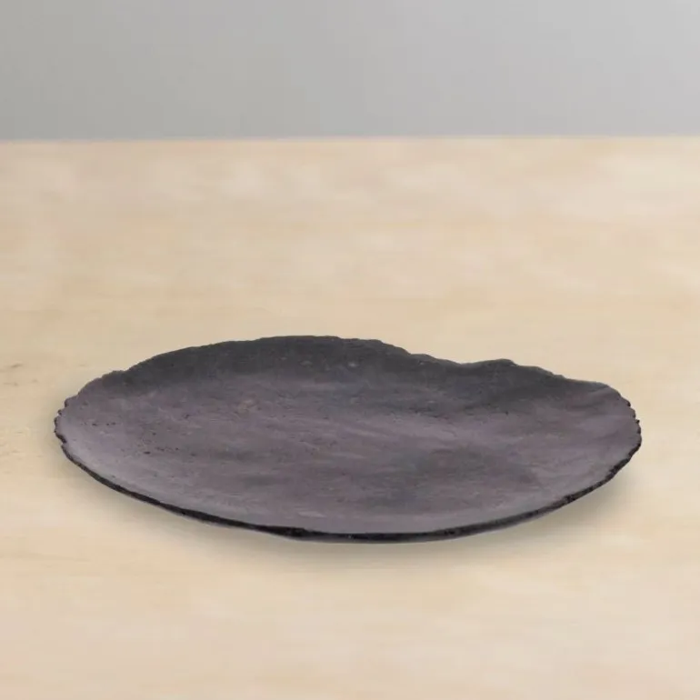 Stoneshard Serving Plate