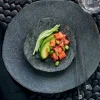 Stoneshard Serving Plate, Medium