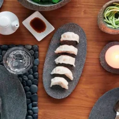Stoneshard Serving Platter