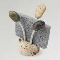 Stone Sponge Holder