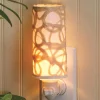 Swirl Paper Nightlight