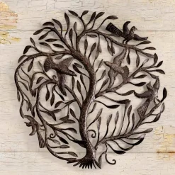 Tree of Life Wall Art, 35