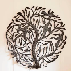 Tree of Life Wall Art, 35