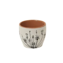 Wisteria Tea Pot